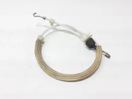 Audi A6 S6 C4 4A Front door cable line 