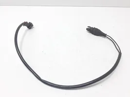 Audi A6 S6 C4 4A Outside/external air temperature sensor 