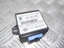 Audi A4 S4 B6 8E 8H Module d'éclairage LCM 4Z7907357