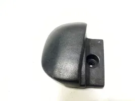 Audi A6 S6 C4 4A Moldura cubierta de la guía del asiento trasero 4A0881087