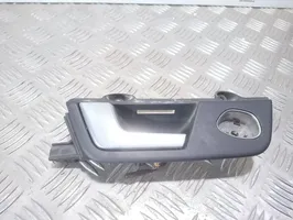 Audi A4 S4 B6 8E 8H Rear door interior handle 8E0839019