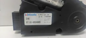 BMW 3 E46 Motor/activador 6924685