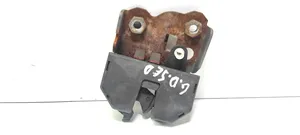 BMW 3 E46 Seat back rest lock catch 8209036