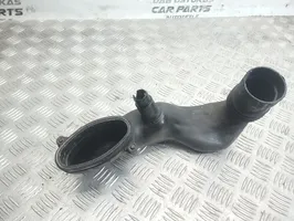 BMW 1 E81 E87 Manguera/tubo de admisión turbo del aire 7791646