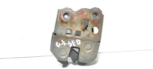 BMW 3 E46 Seat back rest lock catch 8209035