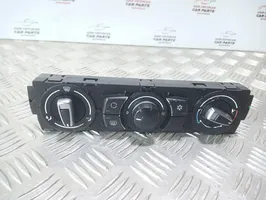 BMW 1 E82 E88 Climate control unit 9236779