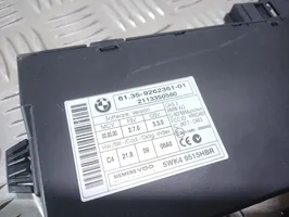 BMW 1 E82 E88 Kit calculateur ECU et verrouillage 9262361