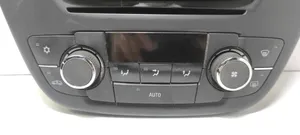 Opel Insignia A Panel klimatyzacji 13273095