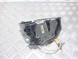 BMW 1 E82 E88 Cerradura de puerta delantera 7202144