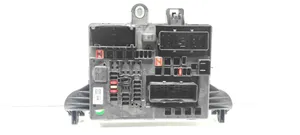 Opel Insignia A Fuse module 544949969