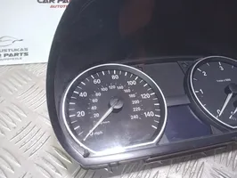 BMW 1 E82 E88 Geschwindigkeitsmesser Cockpit 9242333