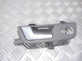 Audi A4 S4 B6 8E 8H Manecilla interna puerta trasera 8E0839019