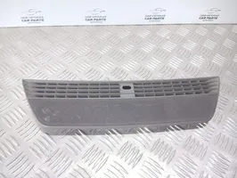 Audi A4 S4 B6 8E 8H Garniture, panneau de grille d'aération 8E0819635C