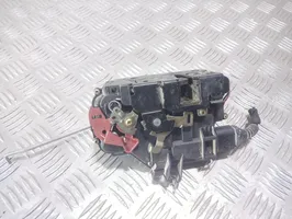 Audi A4 S4 B6 8E 8H Serrure de porte avant 8E1837016C