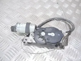 Audi A4 S4 B6 8E 8H Sėdynės valdymo varikliukas 8903100