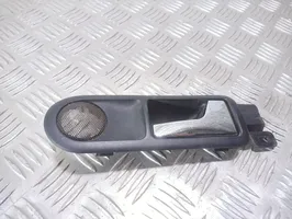 Volkswagen Bora Rear door interior handle 1J4839114B