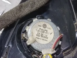 Volkswagen Bora Altoparlante ad alta frequenza portiera anteriore 1J0035411P