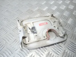 Nissan Almera Tino Sportello del serbatoio del carburante 