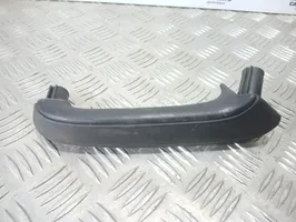 Volkswagen PASSAT B3 Front door interior handle trim 357867197