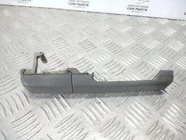 Volkswagen PASSAT B3 Rear door exterior handle 