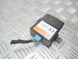 Volvo S40, V40 Boîtier module alarme 30857627