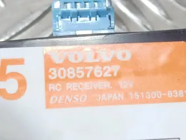 Volvo S40, V40 Boîtier module alarme 30857627