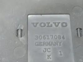 Volvo S40, V40 Paneelin laatikon/hyllyn pehmuste 30617084