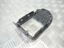 Volvo S40, V40 Garniture, panneau de grille d'aération latérale 30613855