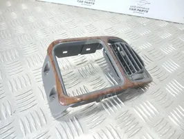 Volvo S40, V40 Garniture, panneau de grille d'aération latérale 30613855