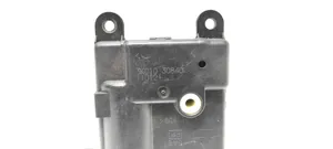 Nissan Qashqai+2 Stellmotor Heizung Klima 3K01030840