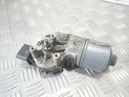 Volkswagen PASSAT B5.5 Wiper motor 0390241505