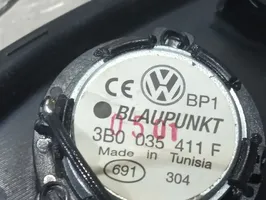 Volkswagen PASSAT B5.5 Front door high frequency speaker 3B0035411F