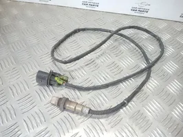 Volkswagen PASSAT B5.5 Sonde lambda 0258007351