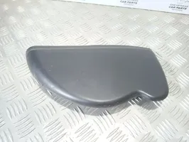 Volkswagen PASSAT B5.5 Rivestimento estremità laterale del cruscotto 3B0858035