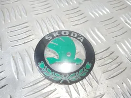 Skoda Felicia II Emblemat / Znaczek tylny / Litery modelu 
