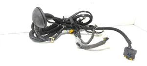 Nissan Qashqai+2 Front door wiring loom 24124JD10B