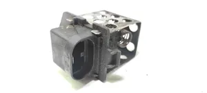 Nissan Qashqai+2 Résistance moteur de ventilateur de chauffage 8200045082