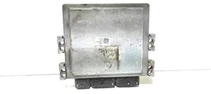 Nissan Qashqai+2 Sterownik / Moduł ECU 23710BB31A