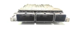 Nissan Qashqai+2 Sterownik / Moduł ECU 23710BB31A