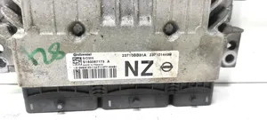 Nissan Qashqai+2 Sterownik / Moduł ECU 23710BB31A