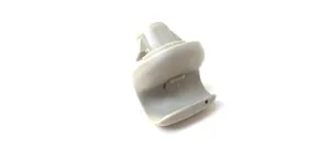 Nissan Qashqai+2 Clip/gancio/supporto per aletta parasole 