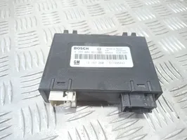 Opel Signum Parking PDC control unit/module 0263004031