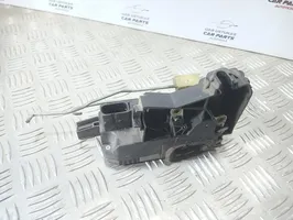 Opel Signum Cerradura de puerta delantera 24447340