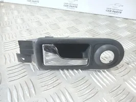 Volkswagen Golf IV Front door interior handle 1J0837113