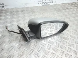 Nissan Qashqai+2 Etuoven sähköinen sivupeili 026202