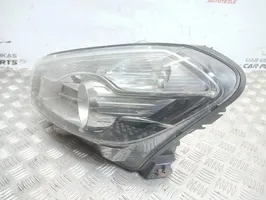 Nissan Qashqai+2 Lampa przednia 26060BR03A