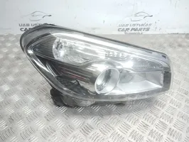 Nissan Qashqai+2 Lampa przednia 26010BR03A