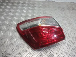 Nissan Qashqai+2 Lampa tylna 