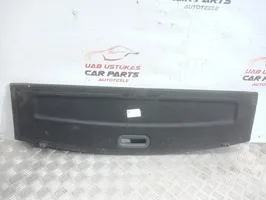 Nissan Qashqai+2 Wykładzina podłogowa bagażnika 84906EY10A