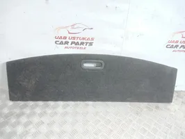 Nissan Qashqai+2 Wykładzina podłogowa bagażnika 84906EY10A